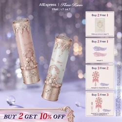Flower Knows Little Angel Collection Matte Lipstick