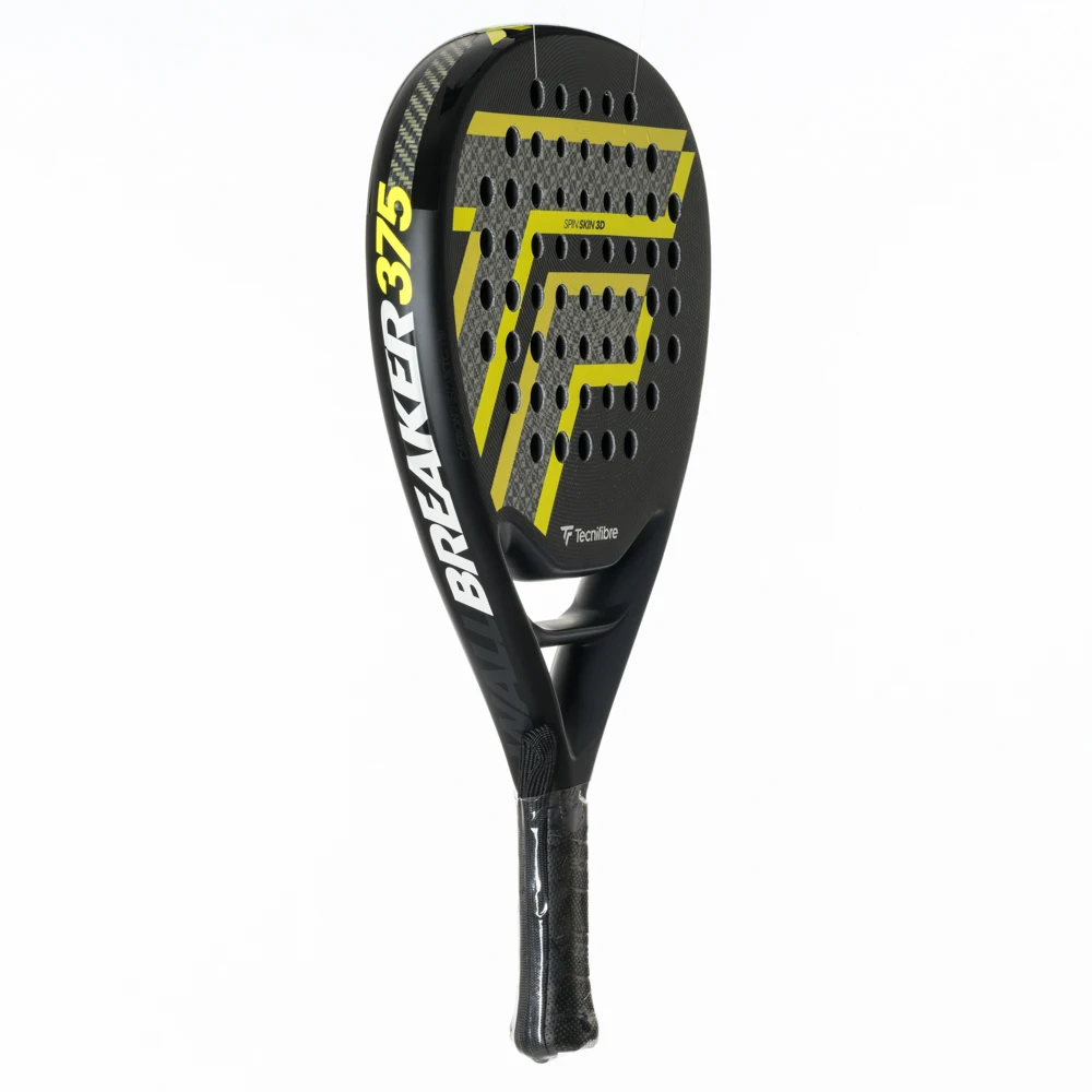 Tecnifibre Wall Master X TOP 375 PadelRacquet, Padel Racket