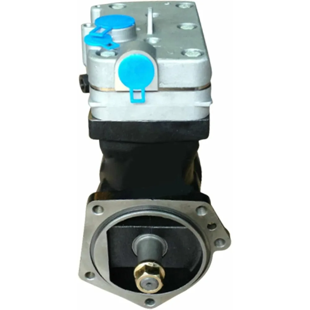 Kompresor Rem Udara PanDair Cocok untuk Wabco Volvo FH12 FM12 98-05 NH12 D12 D12A D12C 20701801 Mesin