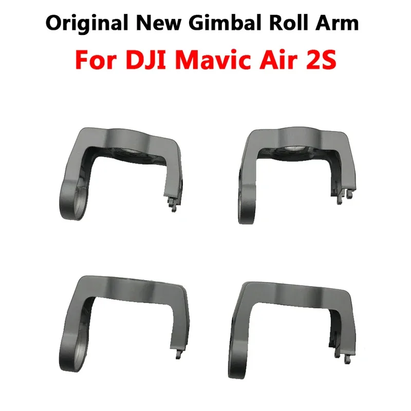 Gimbal Roll Arm Low… - image
