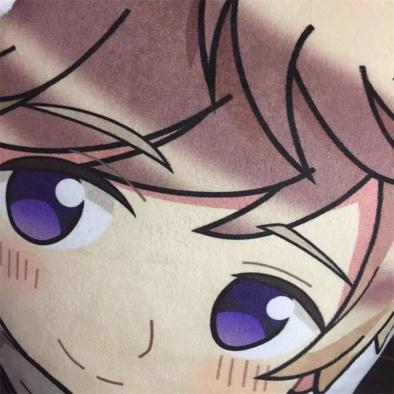 10 سنتيمتر محور صغير القوى Hetalia أنيمي أفخم قلادة-فيليسيانو فارغاس آرثر كيركلاند إيفان دمية محشوة حقيبة ديكور