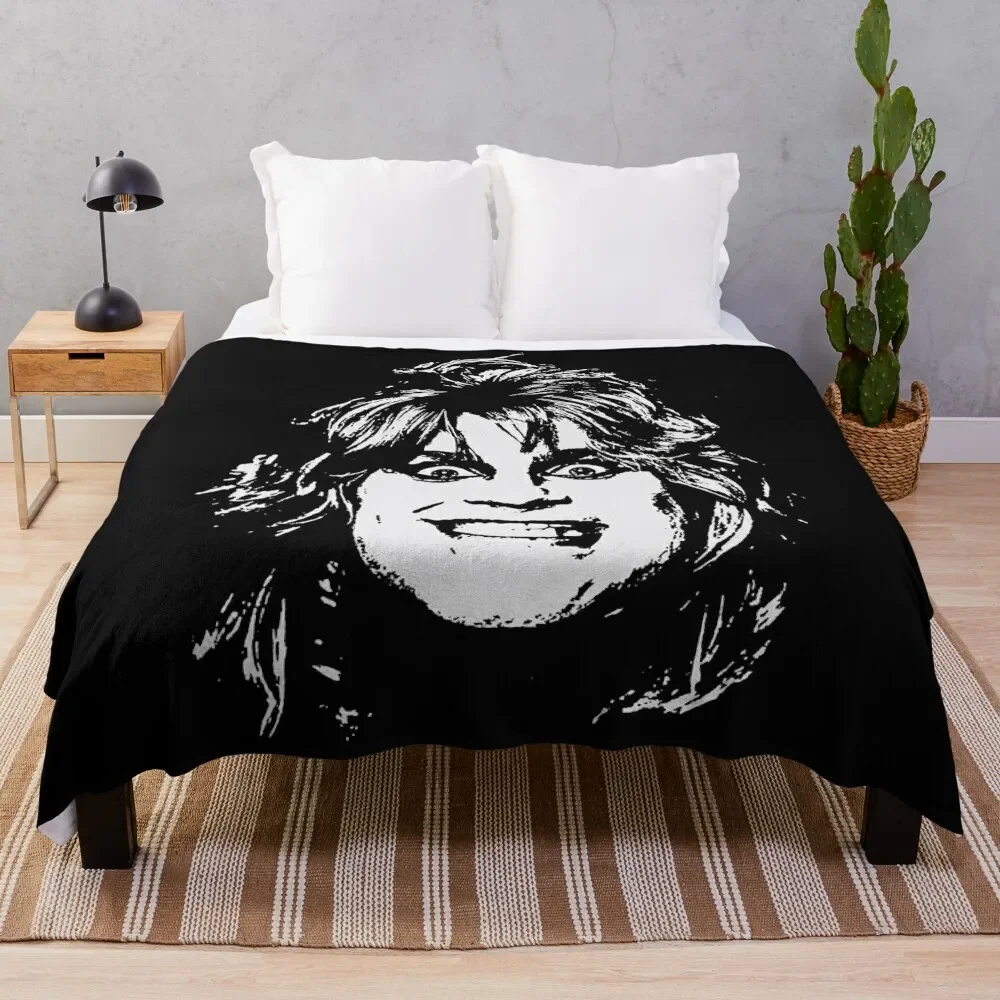

Ozzy Classic Throw Blanket Elegant Warm Throw Blanket for Hotel Home