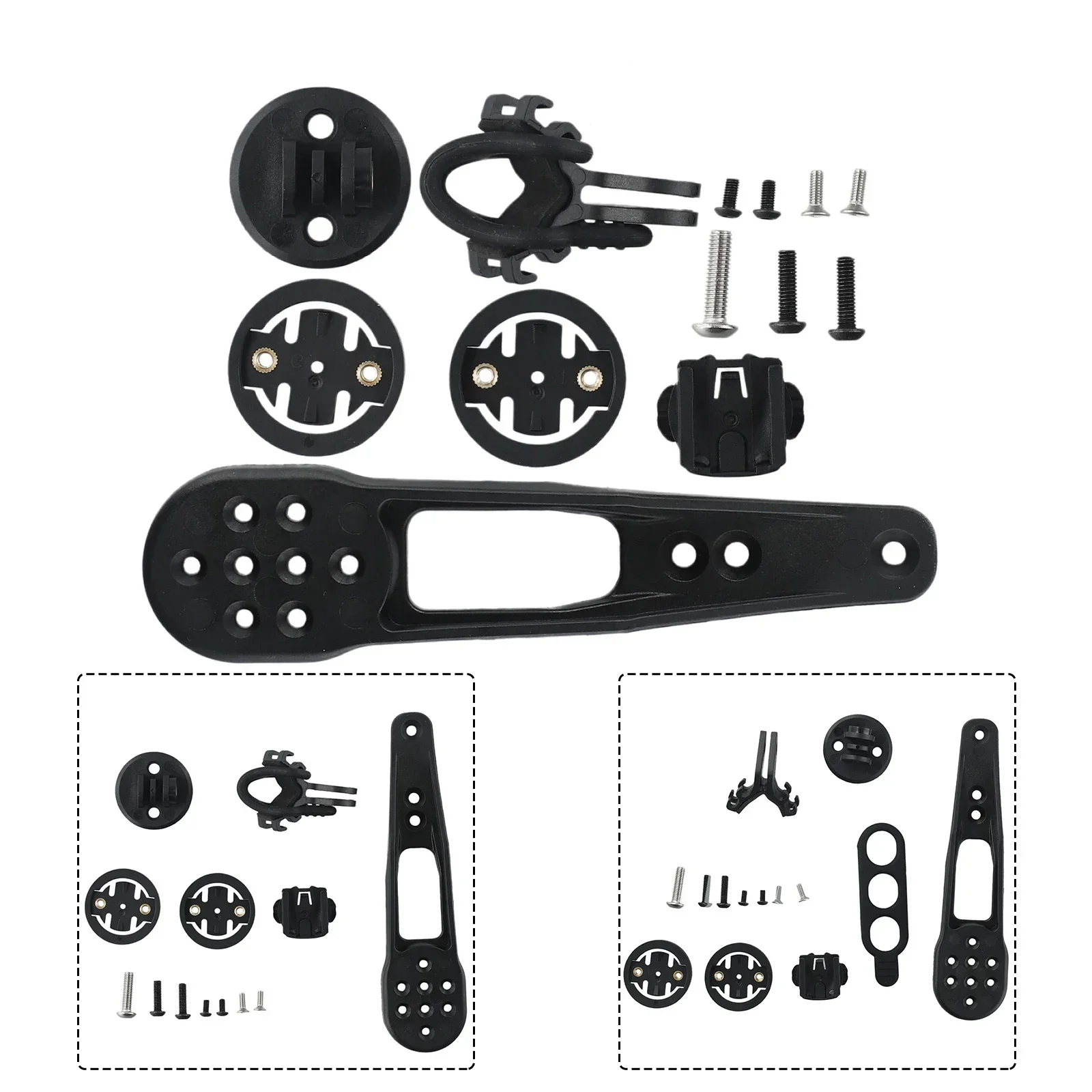 1 Set Bike Computer… - image