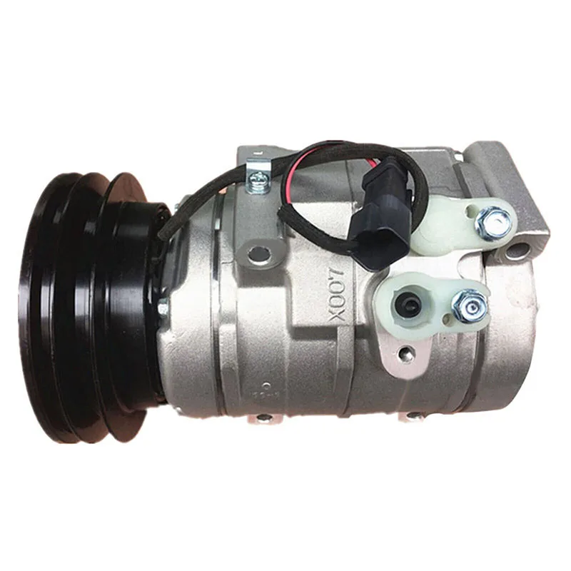 

Компрессор A/C 231-6984 176-1895 для Caterpillar 3064 3066 3126 3054T