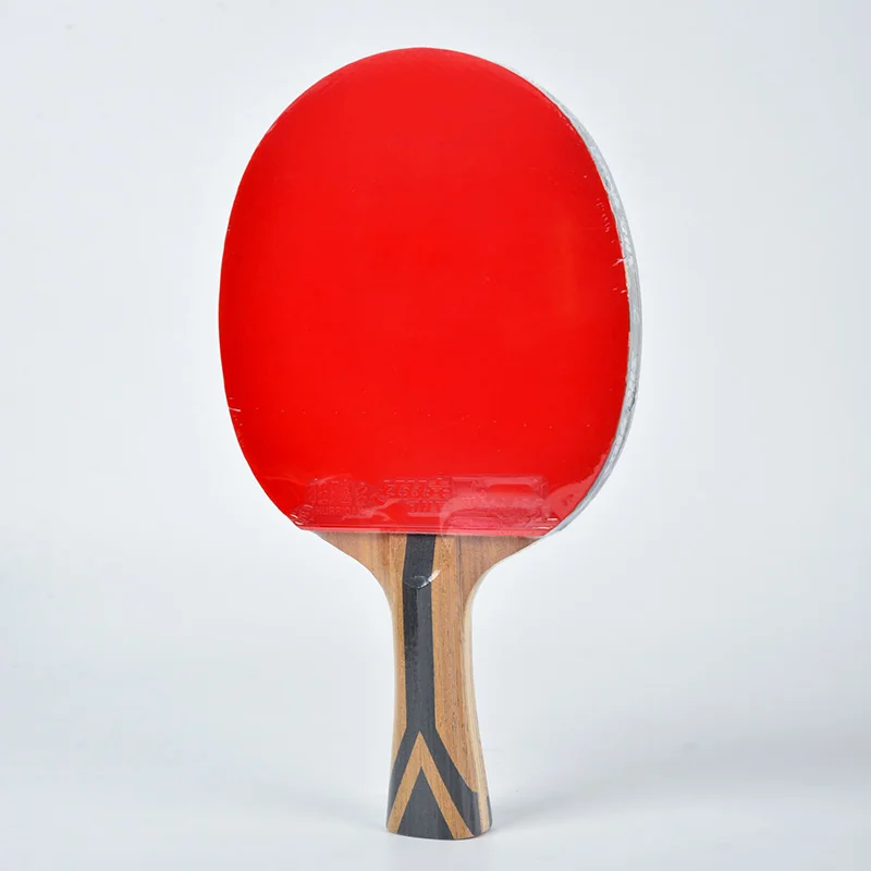 DHS Brand Table Tennis Racket 7 Star Professional Ping Pong Bat Racket 7 Star