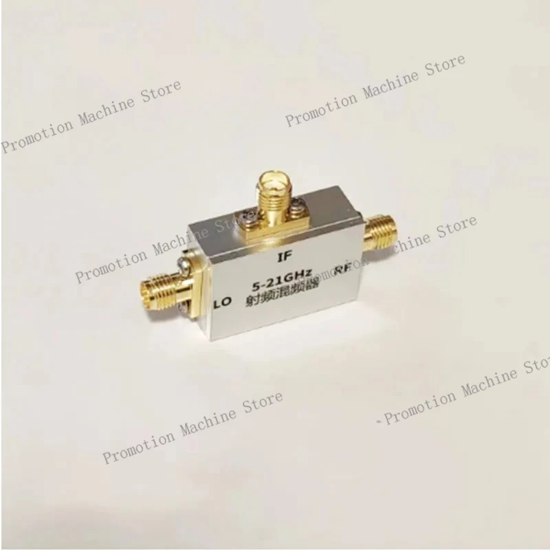 5-21Ghz Rf Frequenc…