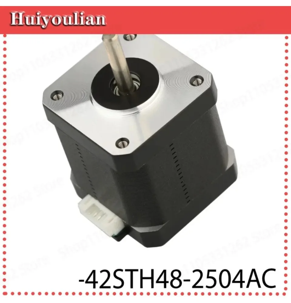 Stepper Motor 42MM Stepper Motor for 3D Printer for Voron VzBot