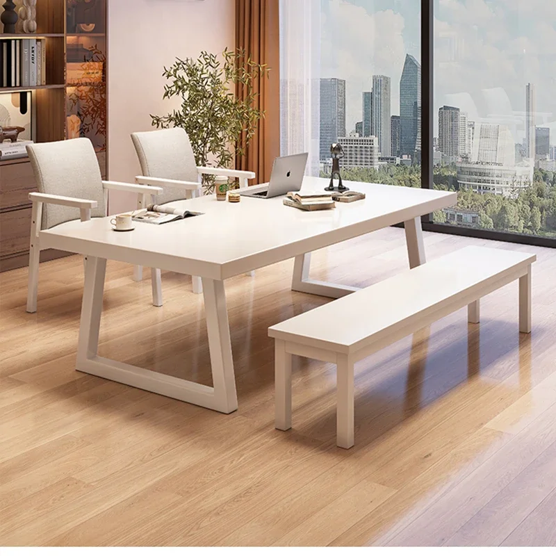 Study Furniture Desk Stand Game Table Holder Bed Tray L Shaped Gaming Folding Wall Desktop Pc Computer Accessories Tisch Office