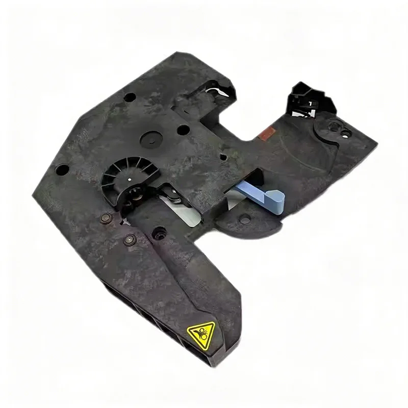 B4H70-67058 Right Roll Housing for HP Latex 310 330 360 370 365 375 110 115 315 Used Plotter Parts
