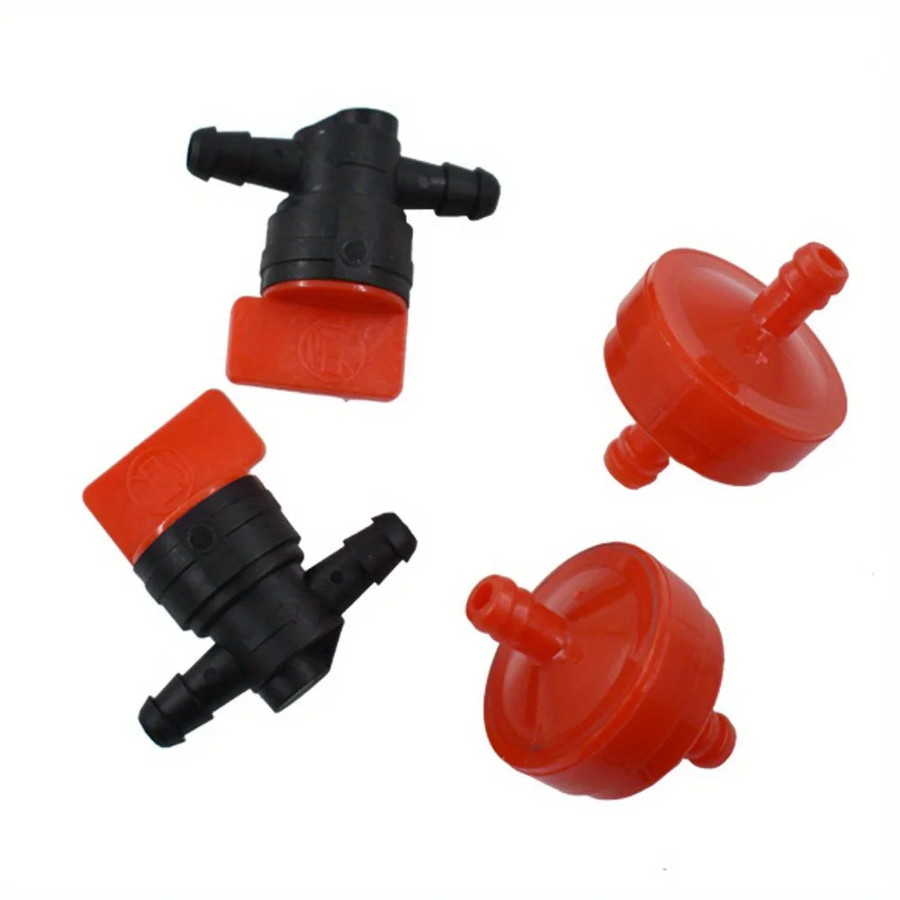 Klicken Sie auf das Bild, um erweiterte Ansicht zu öffnen. Luftfilter-Tuning-Kit Lt1000 15–18,5 PS. Ersatz für Briggs und Stratton