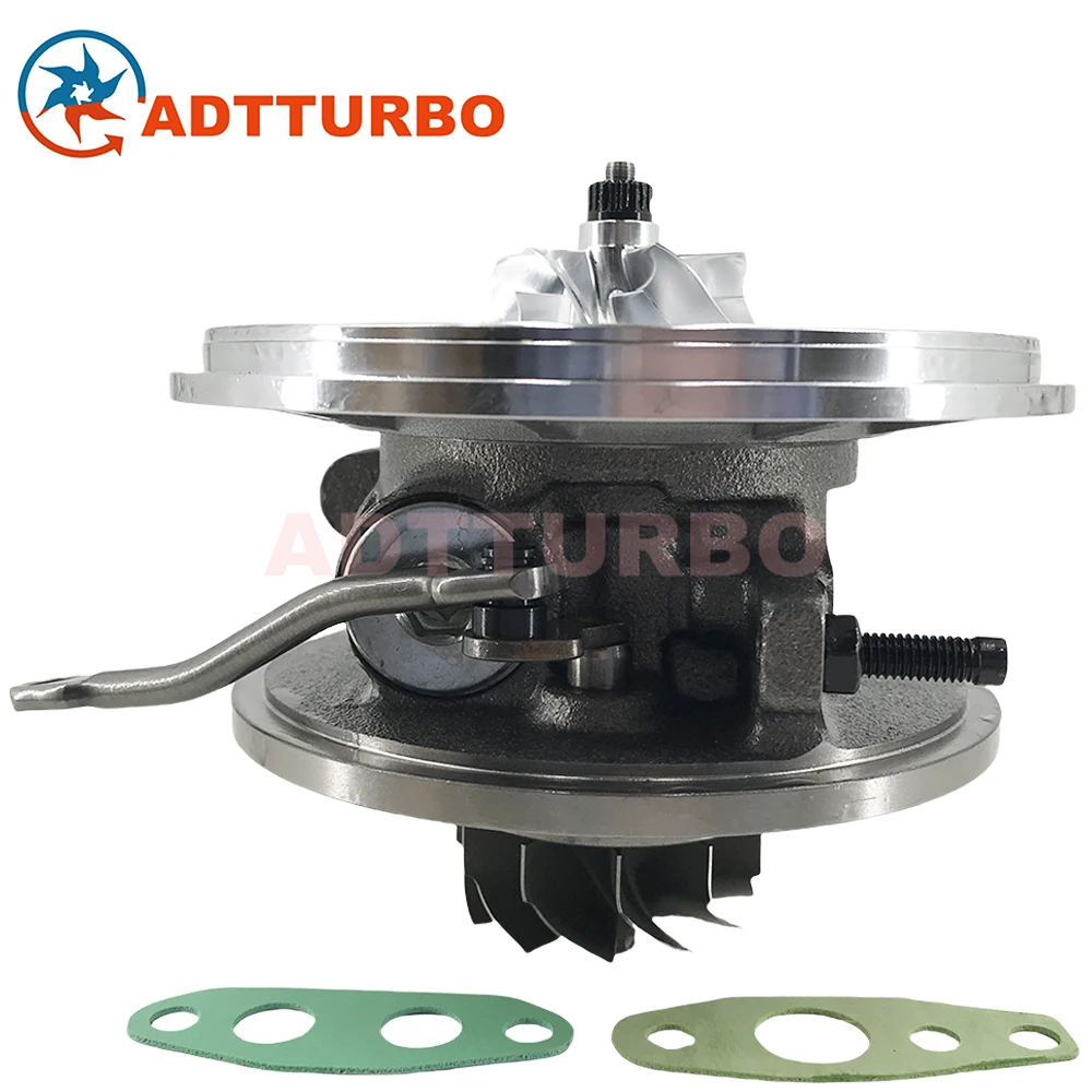 CT16V Turbo Cartridge 17201-30110 17201-30160 Billet Turbine CHRA 17201-30100 17201-0L040  for Toyota Forturner 3.0 D 163 HP 1KD