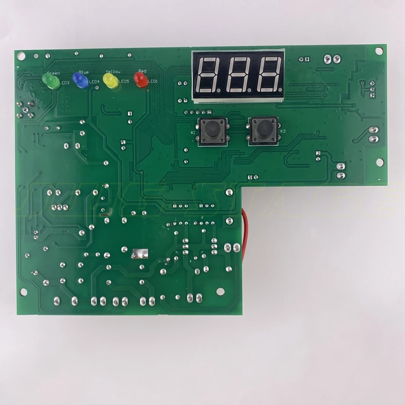 650W 750W Main Board Motherboard Mainboard Spare Accessories For Stage Lighting Spark Machine