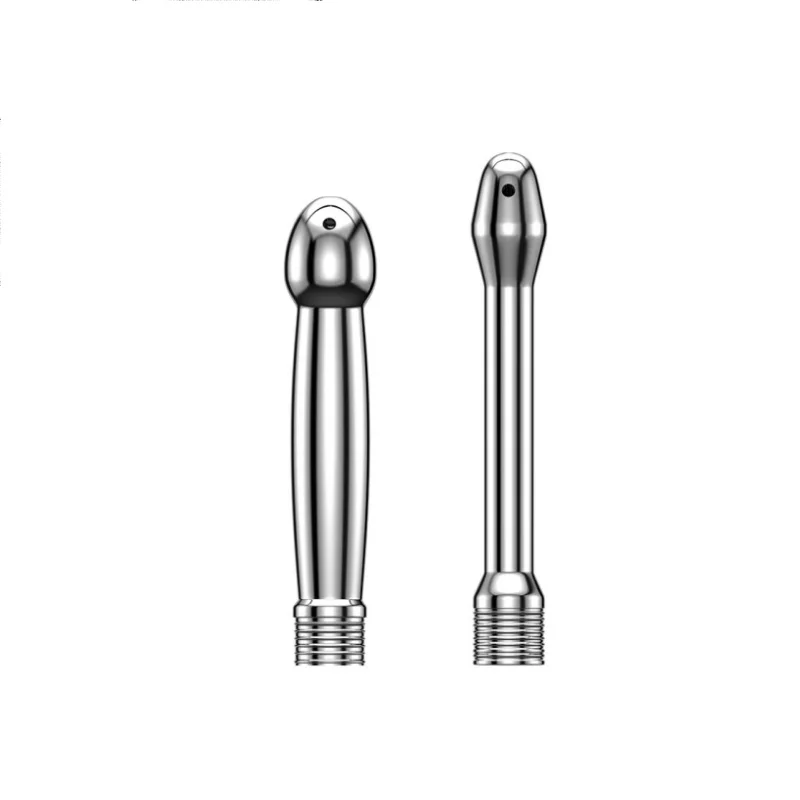 Portable Handheld Shower Head High Pressure Pressurized Water Saving Shower Nozzle Home Bathroom Outdoor Travel Accessory view 6