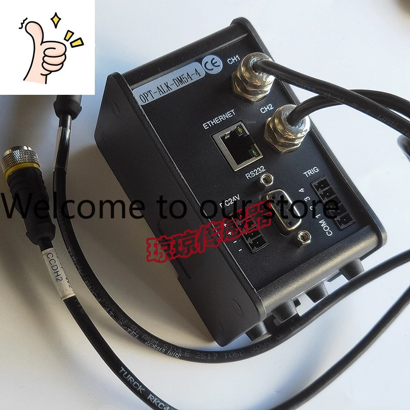 OPT-ALK-DM54-4 Opte…