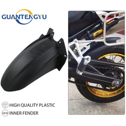 Motorcycle Inner Fender Mid Splash Guard Rear Mudguard Protection Fit For BMW F850GS Adventure F750GS F 750 GS 850 Adv F850 F750