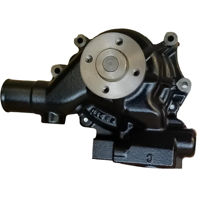 

Water Pump 65.06500-6174 400921-00040 65.06500-6174A 40092100040 For Doosan DL300 DX300LC DX340LC DX300LL Engine DL08