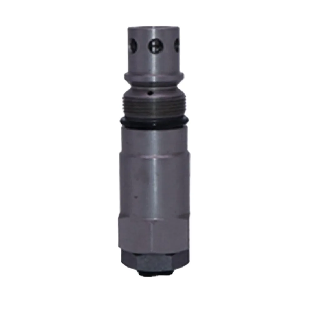 

High Quality Excavator Parts HD250 HD450 Relief Valve