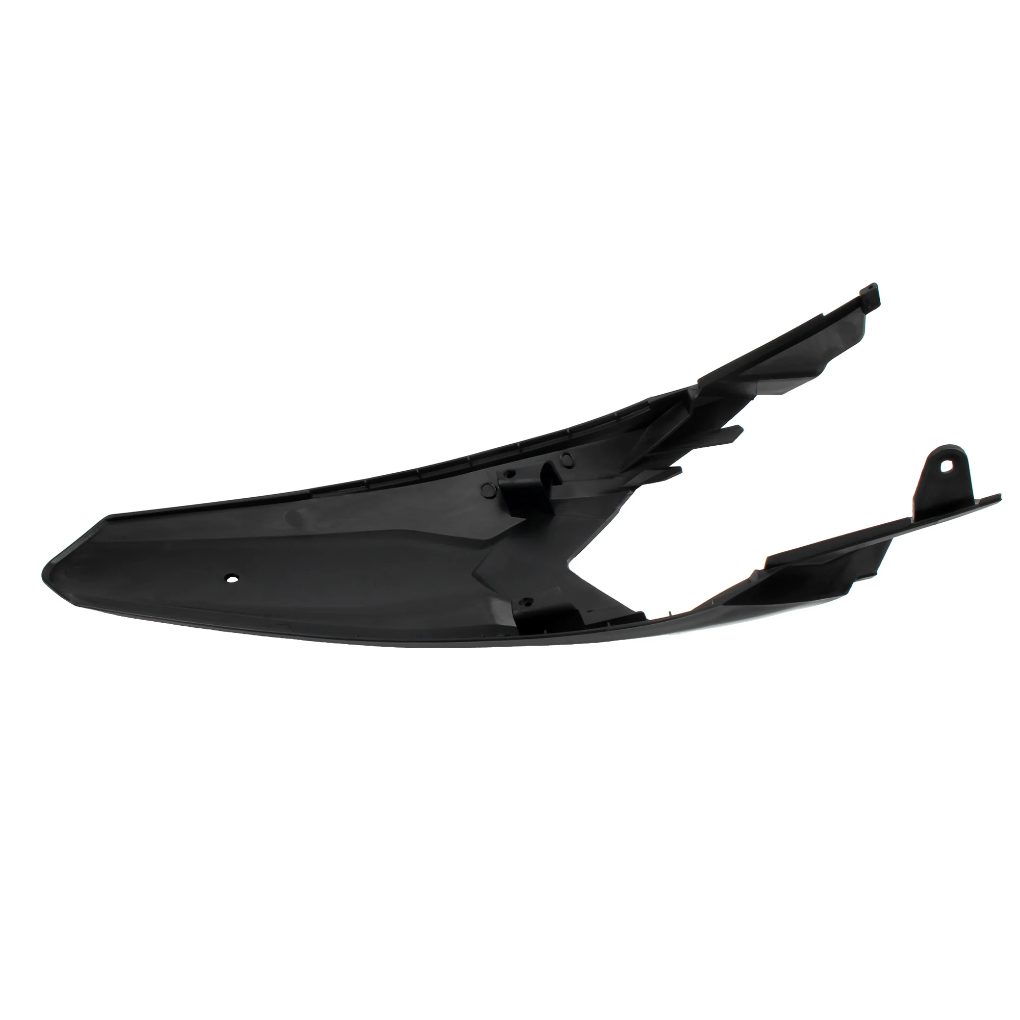 For KTM Motocross Rear Tail Panel Mudguard 125SX 150SX 250SX SXF250 SXF350 SXF450 2013-2014 Enduro DirtBike Fender fairing Parts view 6