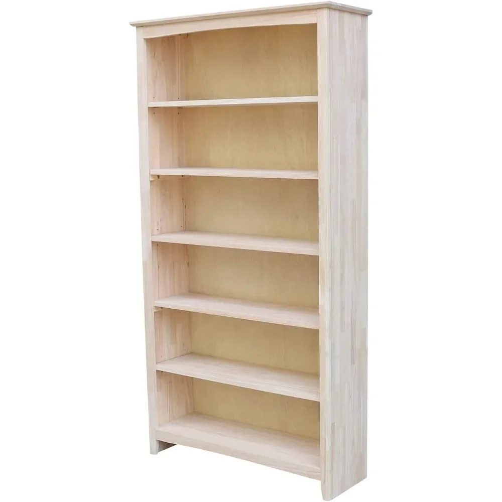 Bookcase 38