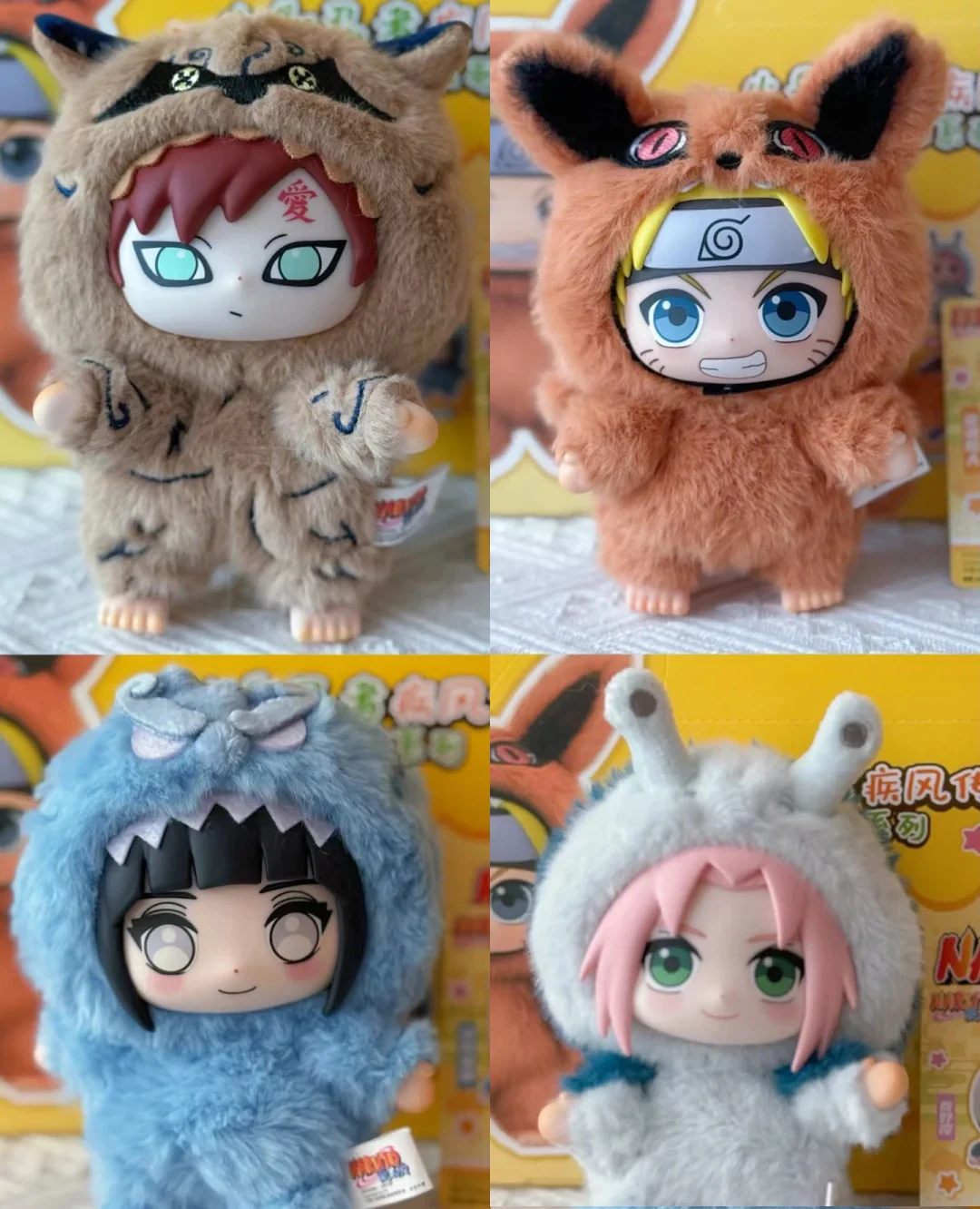 2026 eaki naruto caixa cega, naruto shippuden festa série boneca, caixa cega de brinquedo, brinquedos de boneca pingente, presentes de aniversário das crianças ﻿