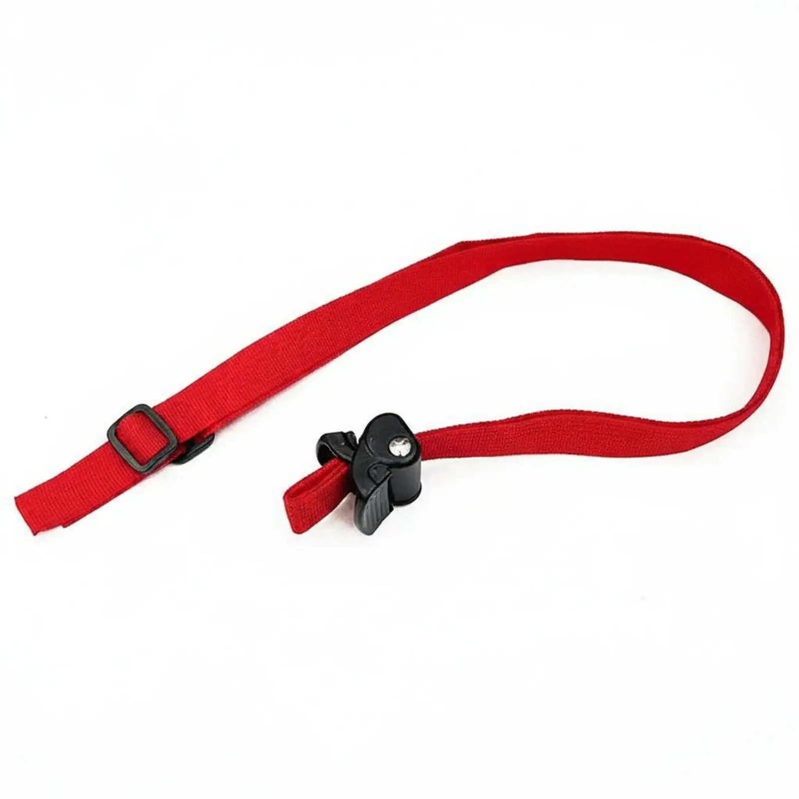 Pushchair Recline Strap Adjustable Stroller Belt Universal Fit Pram Buckle Strap for Baby Travel Outdoor Accessories