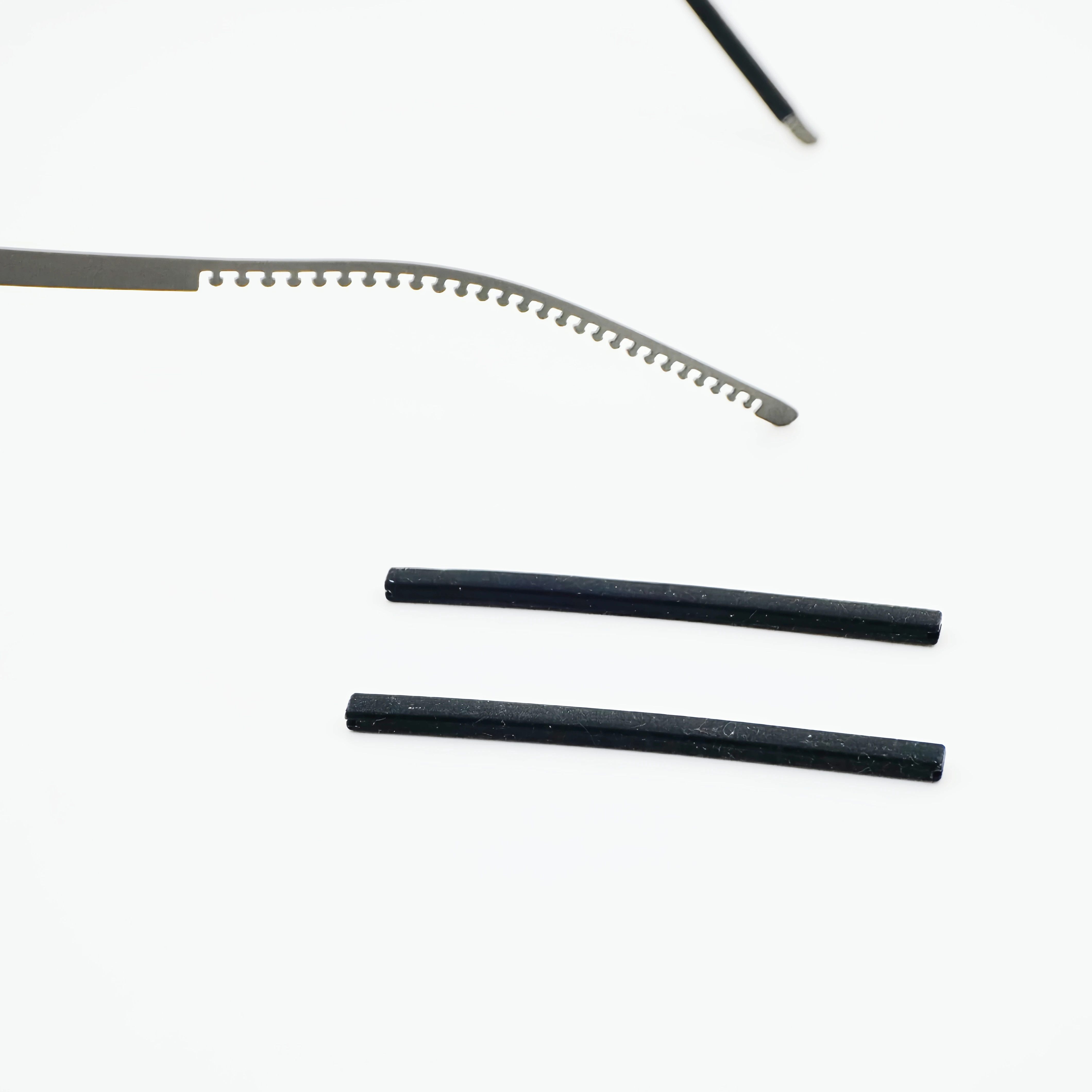 Lindberg-kompatible Silikon-Brillenbügelspitzen, passend für mehrere Modelle, weich und bequem – Detail 13
