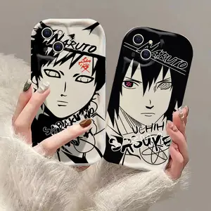 Naruto macbook pro case 2025