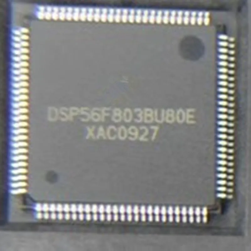 

DSP56F803BU80E DSP56F803BU80 qfp100 1 шт.