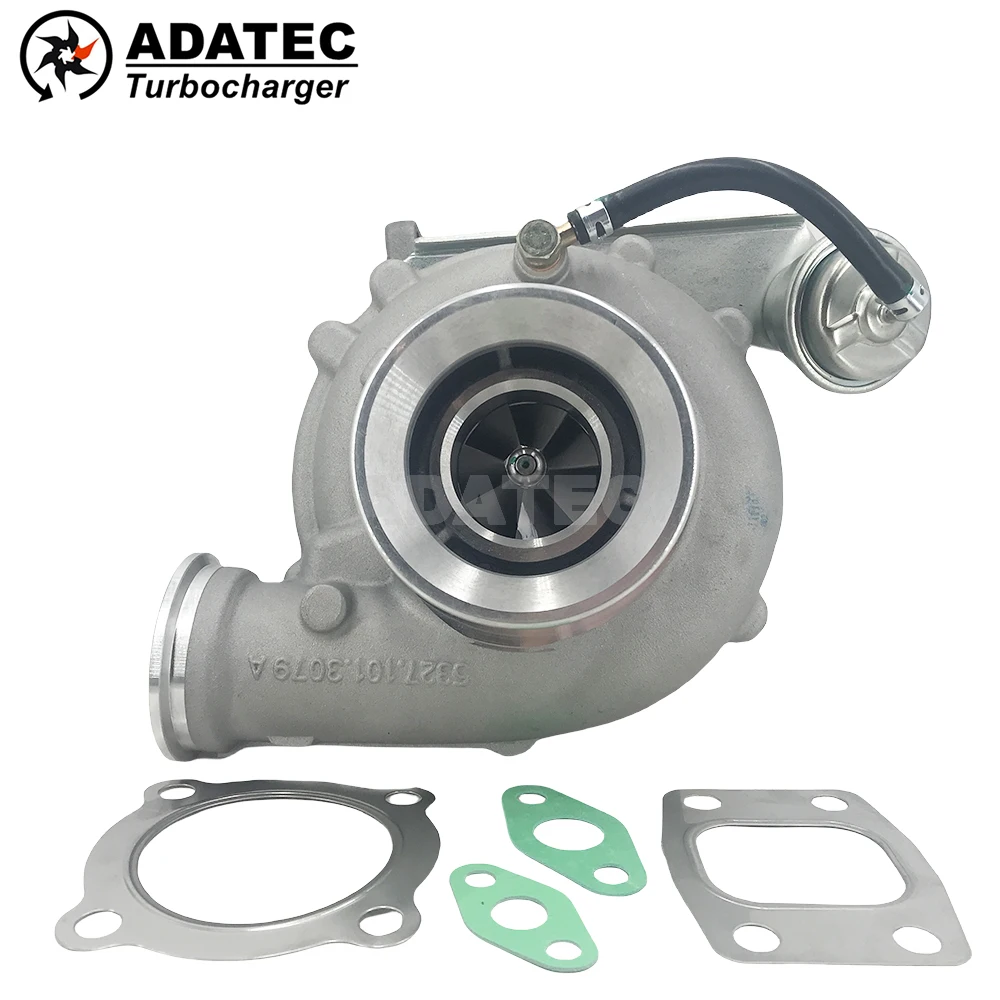 K24 Turbo A9240960999 53249887101 Turbocharger 53249707120 Turbine for Mercedes Atego 1723 2423, L 1622 1722, OF 1722 1723