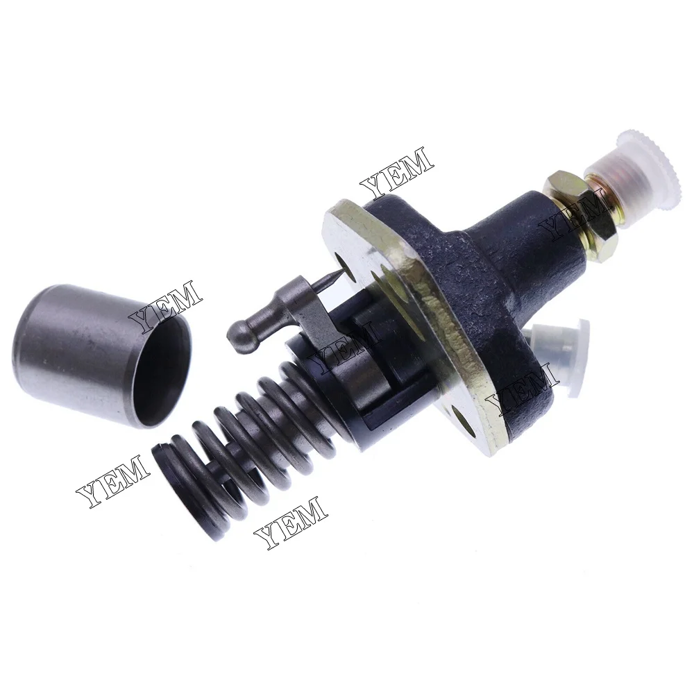 Brand-New Fuel Injector Pump For Kipor DE5000 KDE6500 KDE6700 KDE7000 Generators KM186F