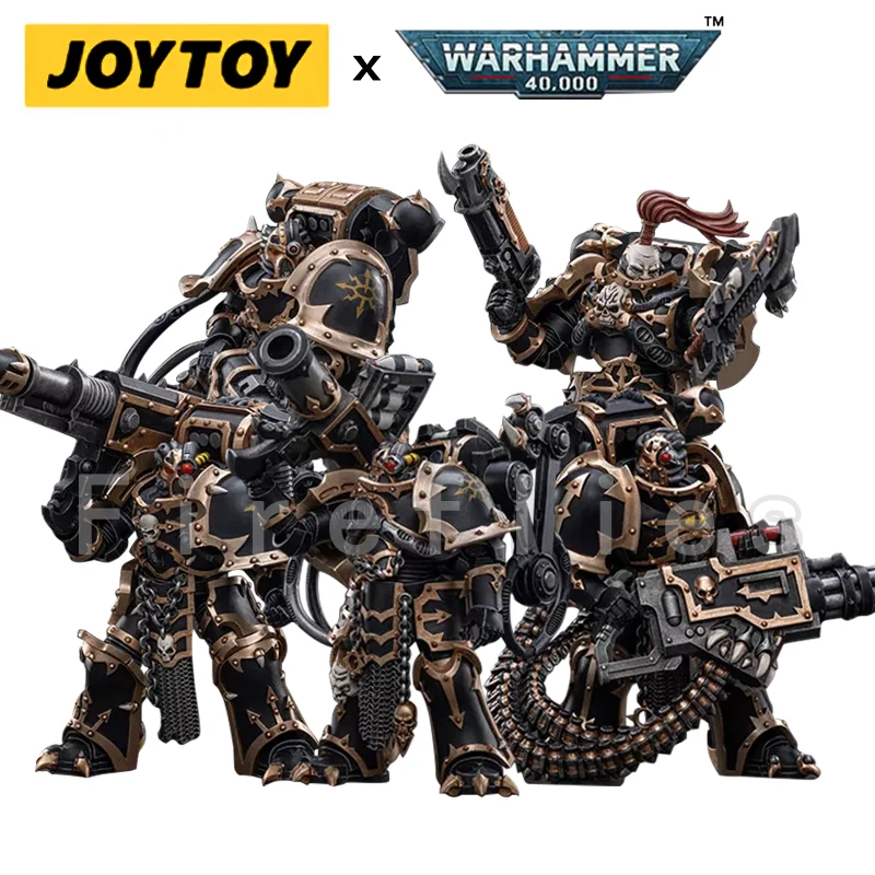 collection-de-figurines-d'action-ytoy-black-legion-havoc-anime-modele-de-jouet-chaine-1-18-livraison-gratuite-ensemble-de-5-pieces