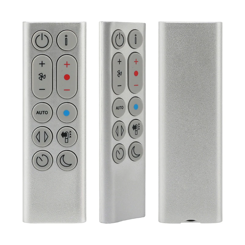 Air Purifier Remote Control For Dyson HP04 HP05 HP06 HP09 Hot and Cold Bladeless Fan Spare Parts Replacement