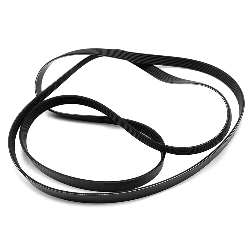 Car Engine V-Belt Fan Belt for Ford Ranger Mazda BT50 3.2L 7PK3105 UHY0-15-909 AB39-6C301-CB / AB396C301CB