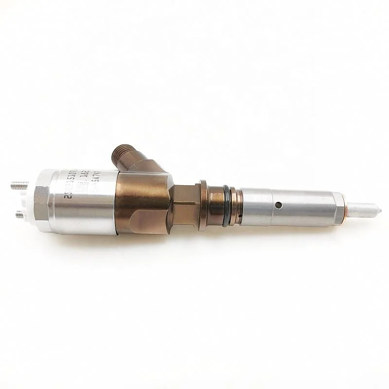 High quality New 320-0680 3200680 2645A747 For CAT Caterpillar C4.4 C6.6 Engine Injector Common Rail Injector