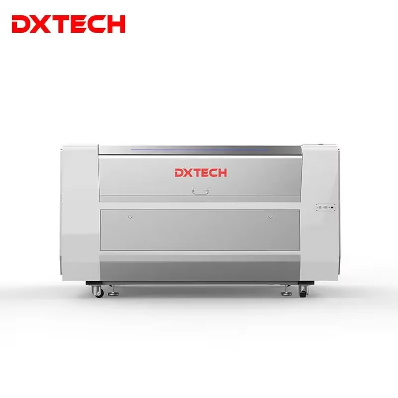 Economic Advertising Cutter CO2 9060 1390 50W Non-Metal Materials Engraving Machine for Small Woodworking Shop