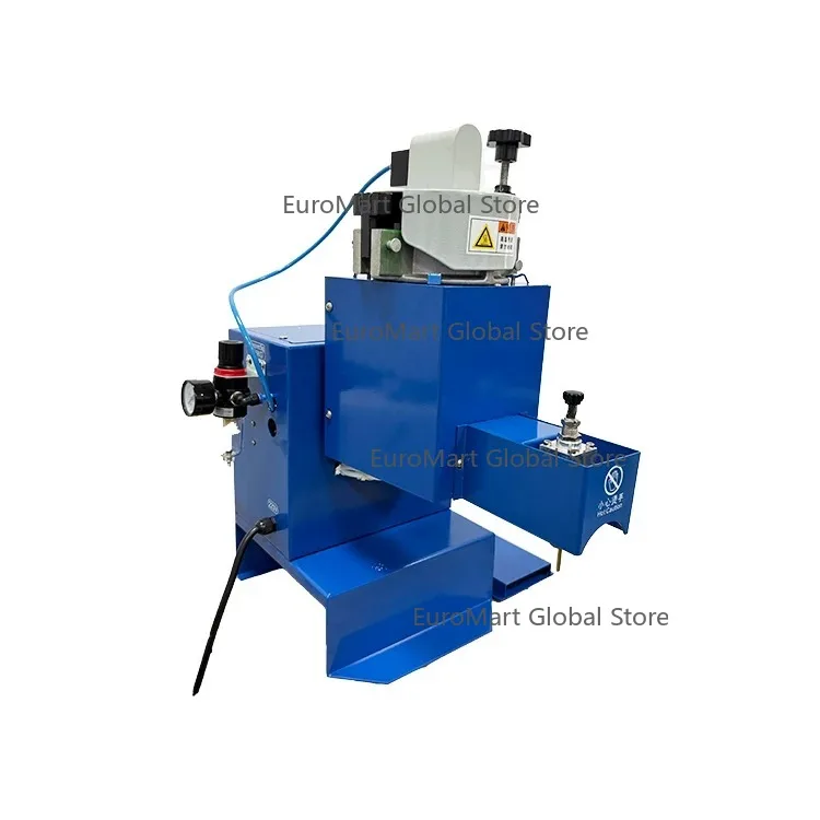 Automatic Pressure Resistant Spray Glue Machine Foreskin Leather PUR Hot Melt Glue Box for Industrial Use