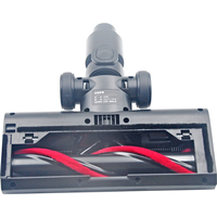 B88B-For Dreame R10 R20 R30 T20 T30 S10 Z10 Z20 Handheld Vacuum Cleaner Carpet Brush Assembly Hardwood Floor Brush Head