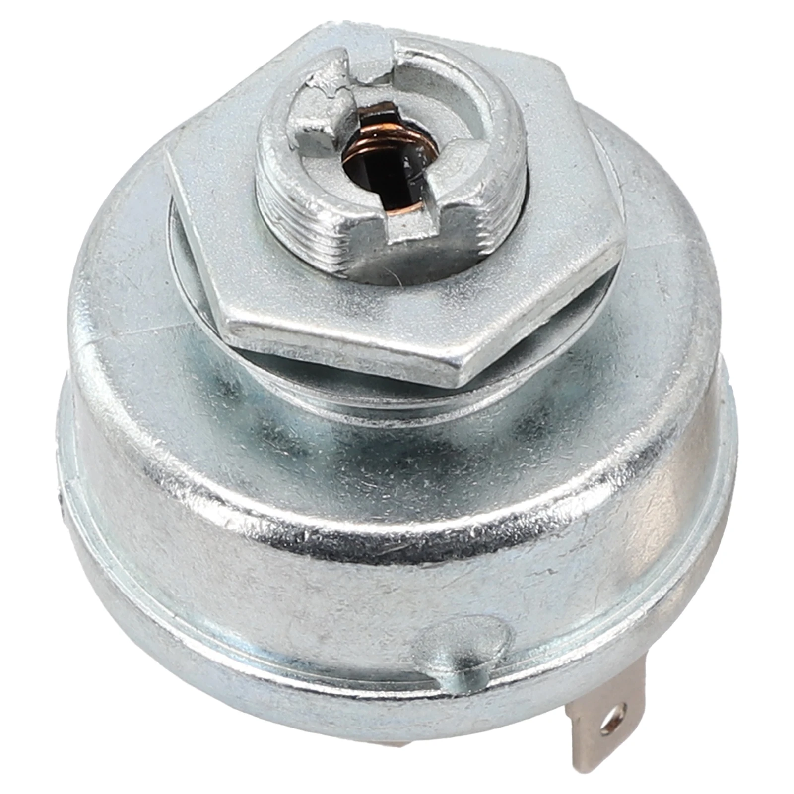 

Ignition Control System Including Key Pair Designed for Optimal Performance on For Groundsmaster Series 172 325