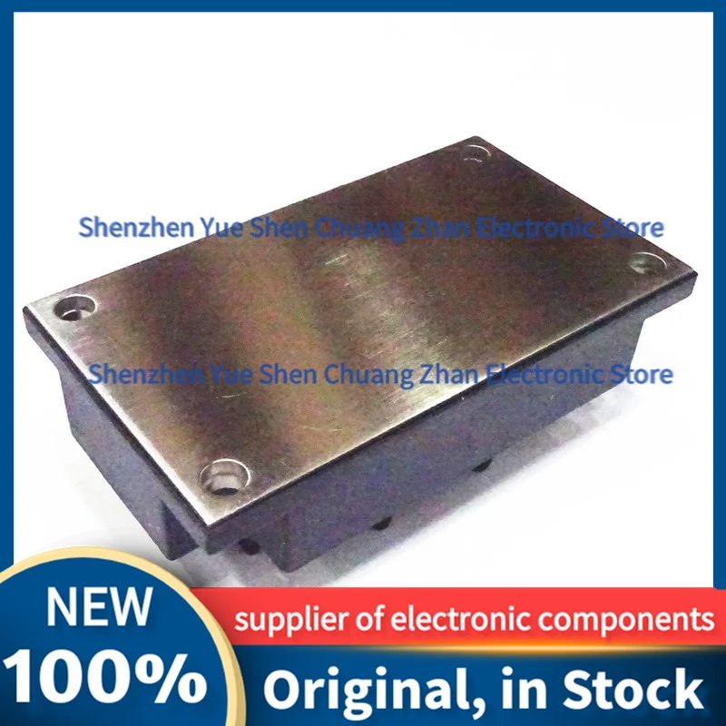 2MBI200L-060 2MBI300L-060 2MBI400L-060 وحدة IGBT الأصلية الجديدة في المخزون لضمان الجودة #3