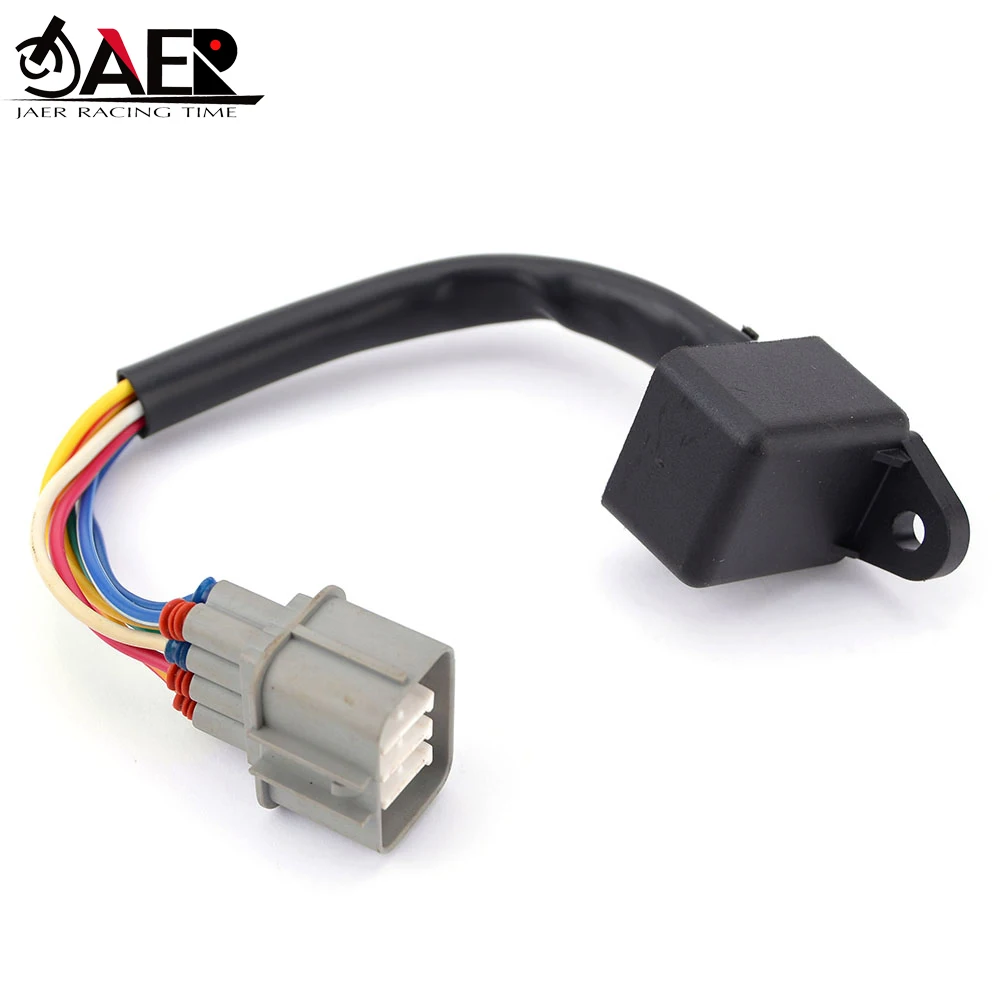 Motorcycle Starter Relay Replaces for Kawasaki Jet Ski Ultra STX-12 STX-12F STX-15F SX-R 27002-3702 27002-3703