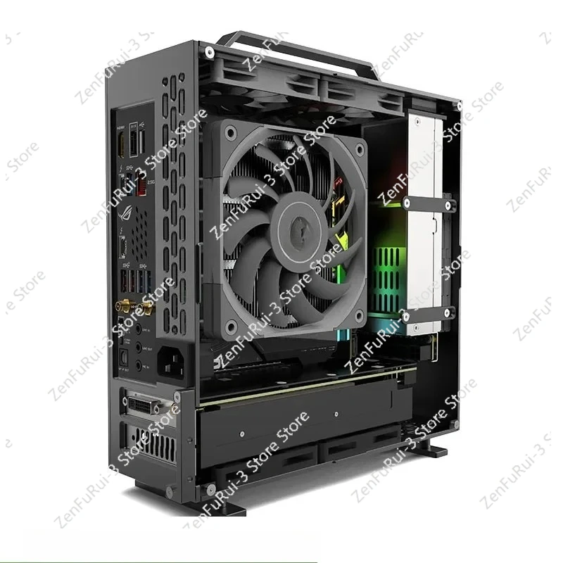 A24-V5 2.0 Dual Slo…