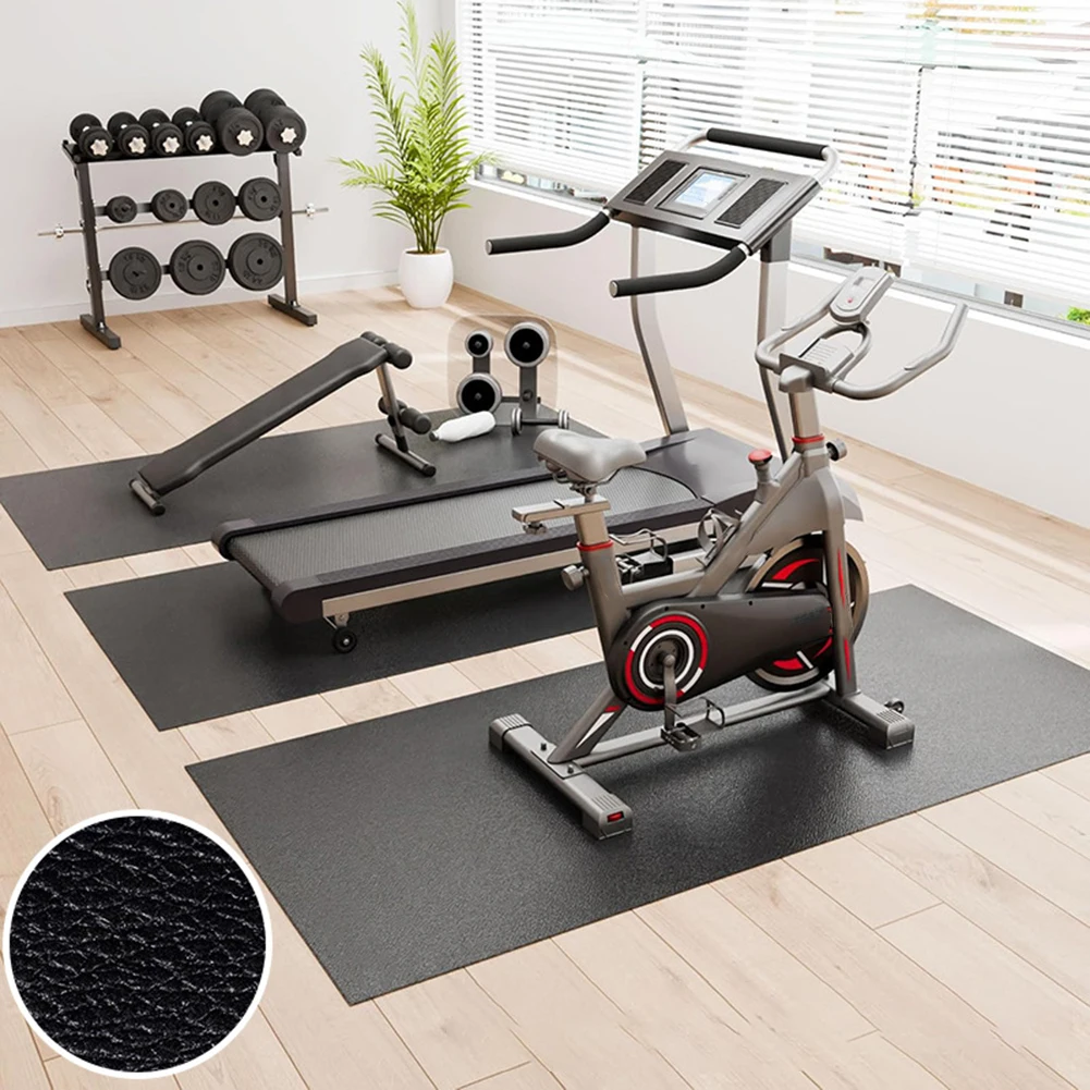 tapete-para-bicicleta-ergometrica-com-superficie-de-pvc-reforcado-e-nucleo-de-espuma-densa-para-durabilidade-a-longo-prazo-em-rotinas-diarias-de-fitness