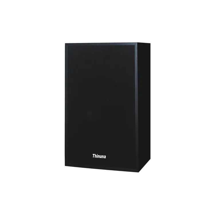 Thinuna IP-9614AO III M Network Audio Speaker PA System Active Wall Mount Loudspeaker IP POE Horn Speakers