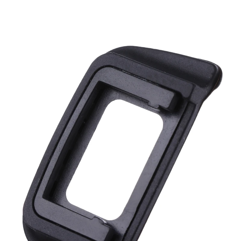 Visor DK-20 parasol para ocular para D3100 D5100 D60