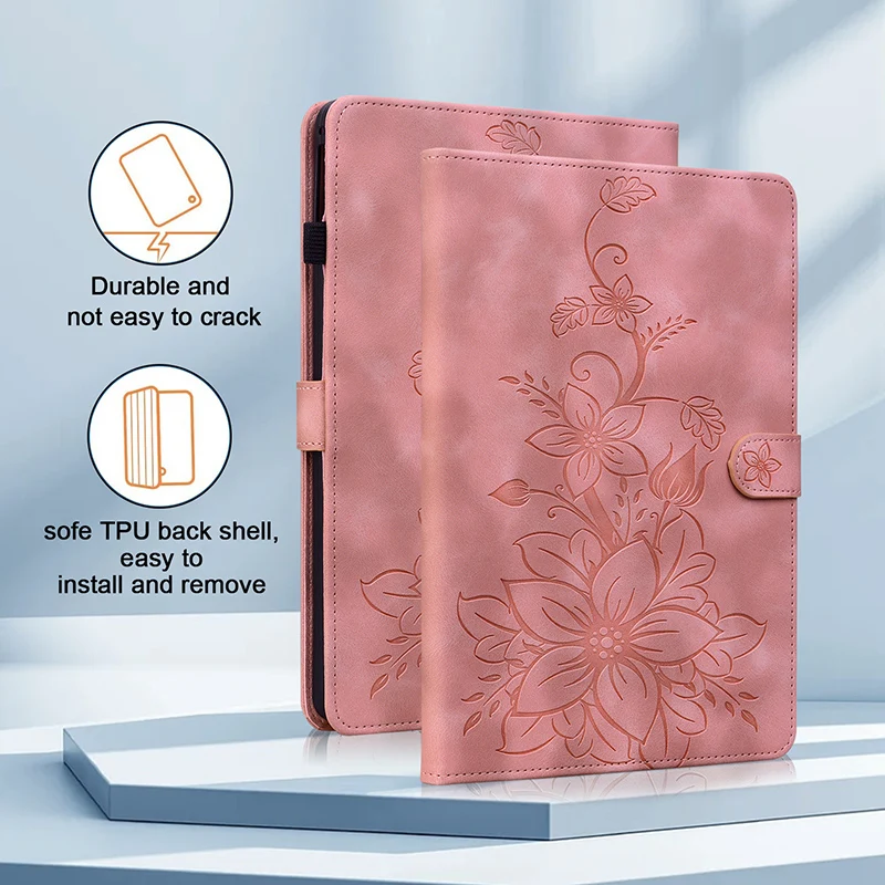 Thumbnail 2 - #8 Compare Huawei MatePad Pro Case Before You Buy