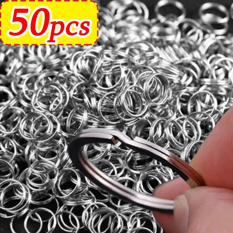 Why Split Key Rings Are the Ultimate Organizer for Everyday Essentials