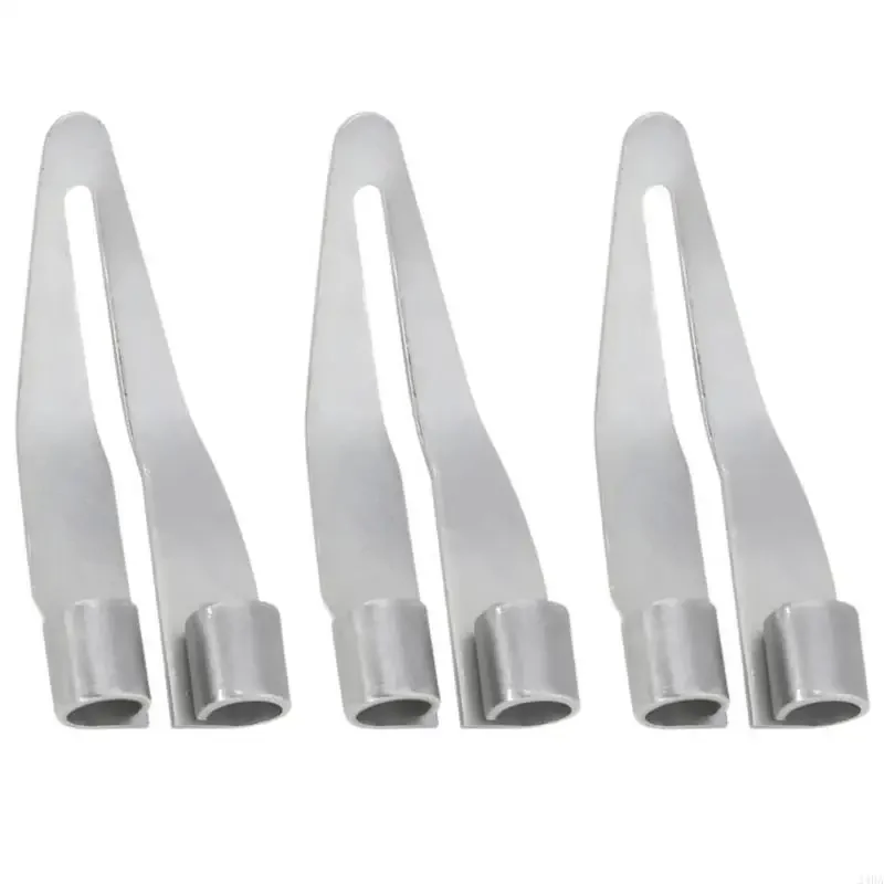 Pack Of 3/5 Versatile Smooth Head Iron Tip Sturdy Smooth Iron Heads For Fast And Safe Plastic Welding Applications