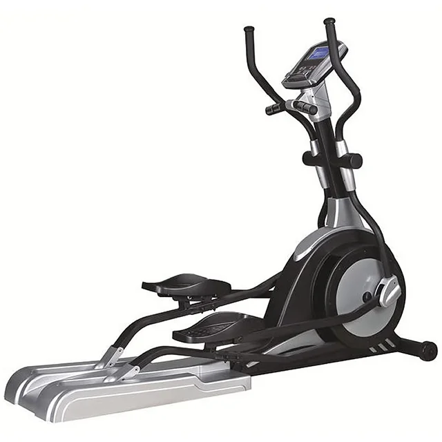 

Extreme Gym Machine Sports Cross Trainer Cardio Equipment Gym Sports Equipment Elliptical Bike
