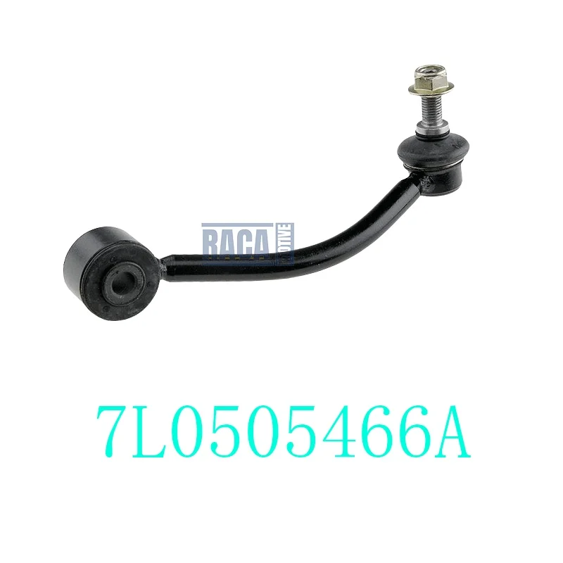 

Rear Axle Left&Right Stabilizer Bar Link for Audi Q7 Porsche Cayenne VW Touarge 7L0505466A 7L0505466B 7L0505466C 95533307010