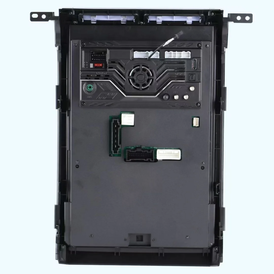 2026 ترقية جديدة 14.5 بوصة أندرويد لفورد F-150 رابتور 2009 2010 2011 2012 سيارة لتحديد المواقع والملاحة مشغل وسائط متعددة راديو carplay #6